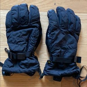 Burton Ski/Snowboard Gloves